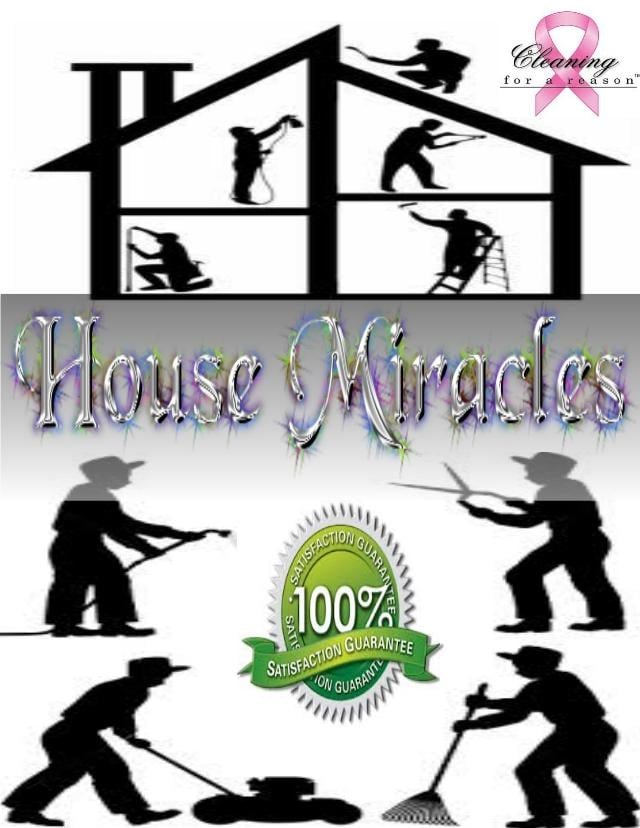 Avatar for House Miracels