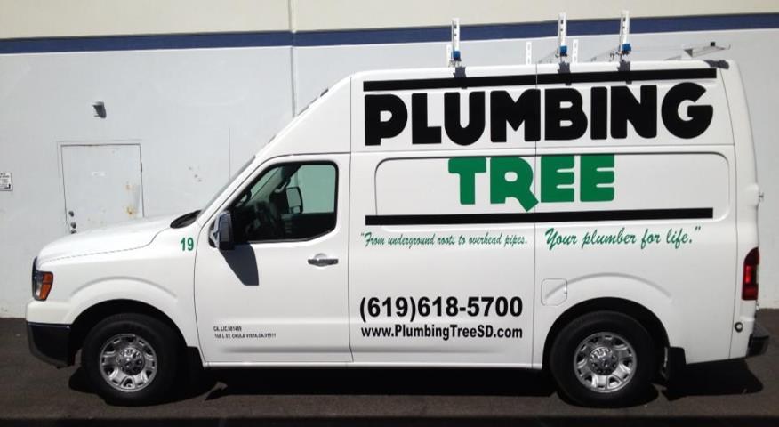Avatar for Plumbing Tree