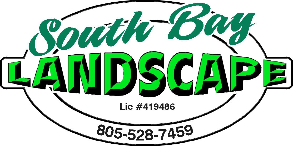 Logo for SOUTH BAY LANDSCAPE