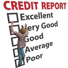 Official Credit Repair logo