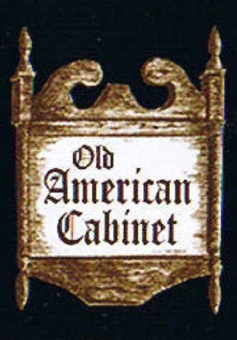 Avatar for OLD AMERICAN CABINET CO