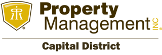 Property Management Capital District logo