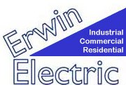 Erwin Electric LLC logo