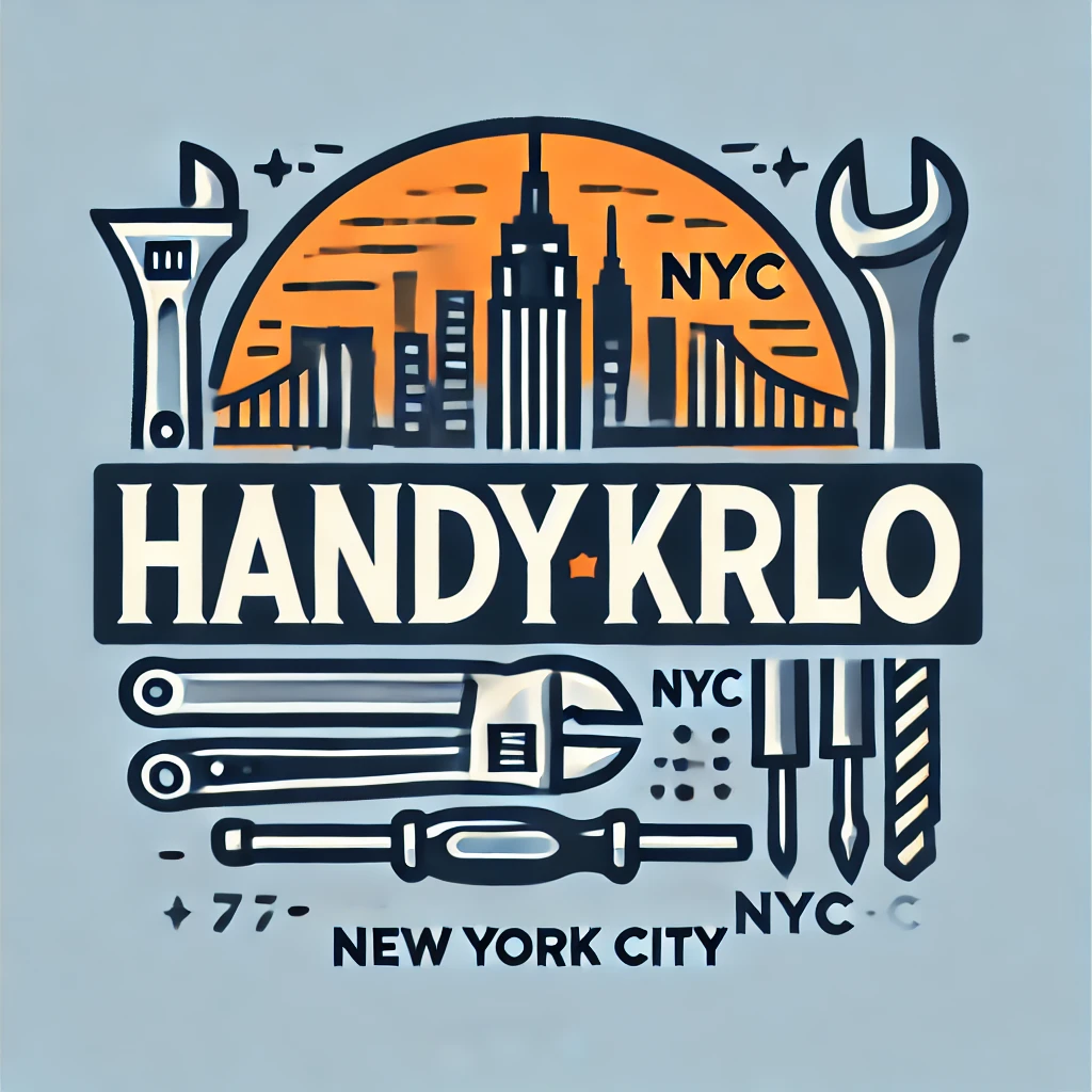 Logo for Handy Krlo NYC