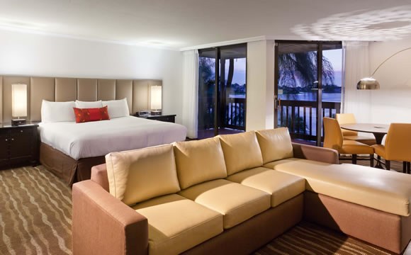 Your dream room