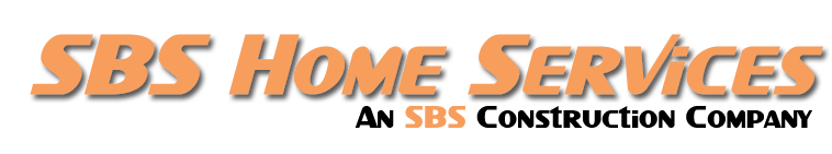 SBS Home Services logo