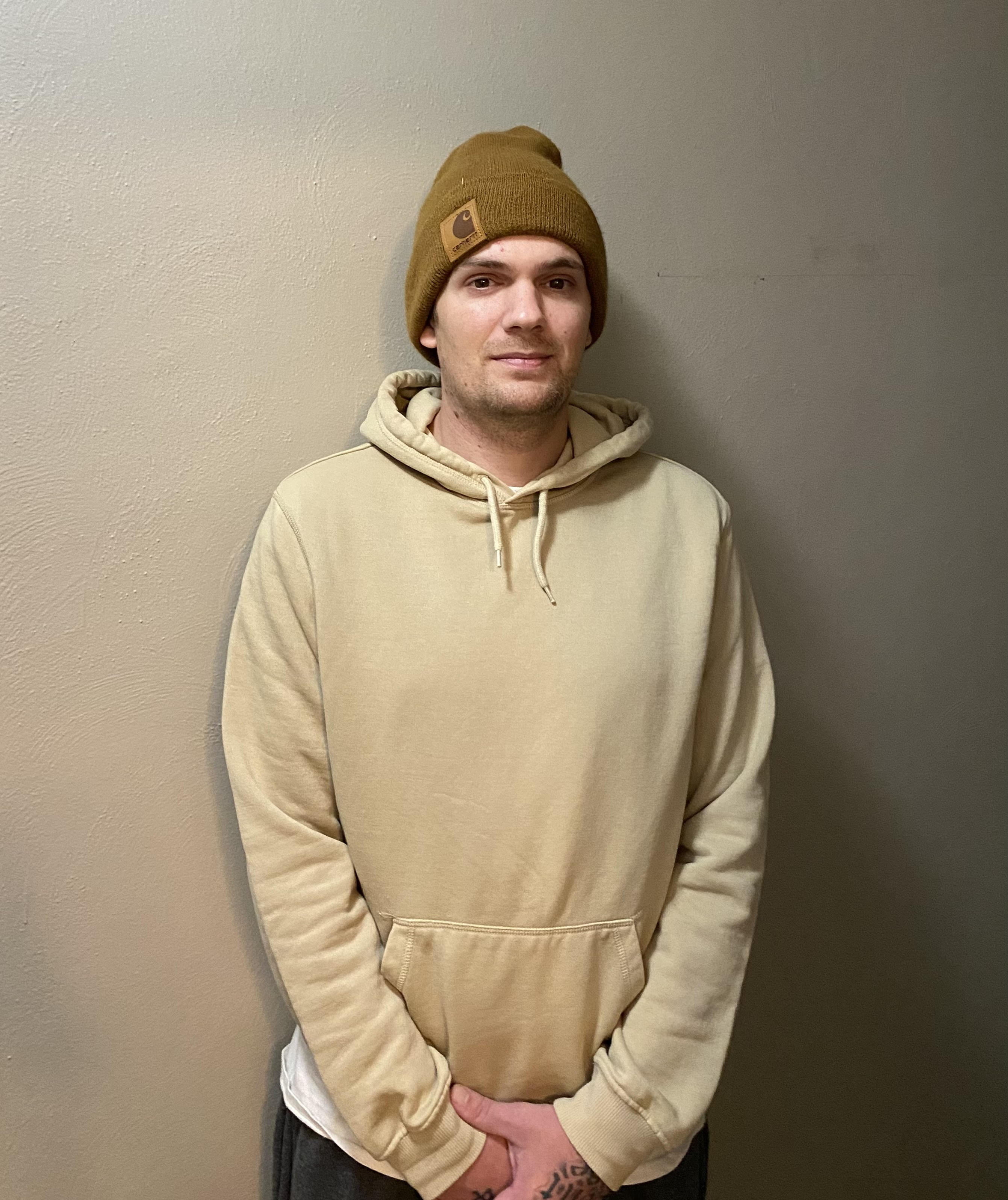 Avatar for cody's handy work