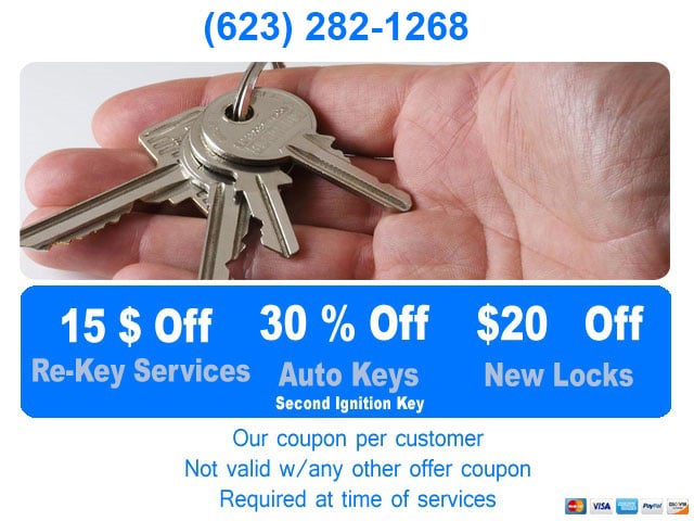 Avatar for House Key Phoenix