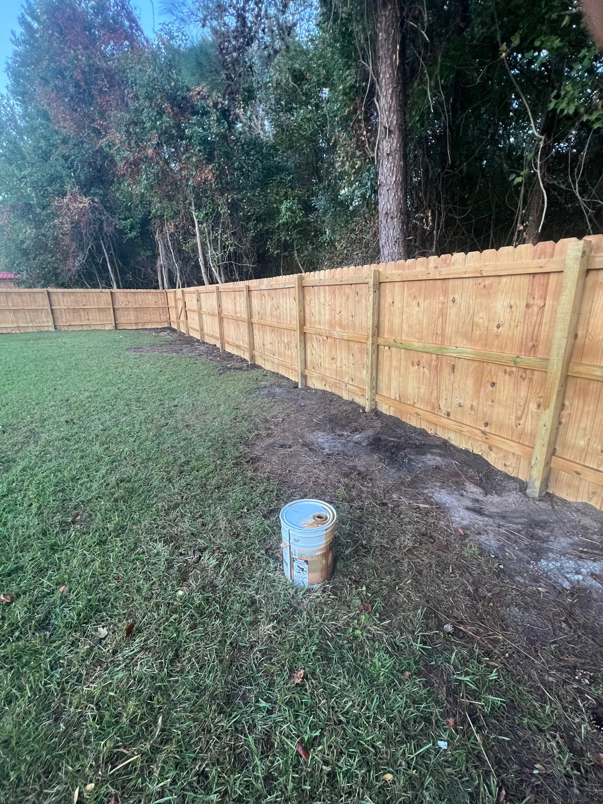 Avatar for Joshua fences