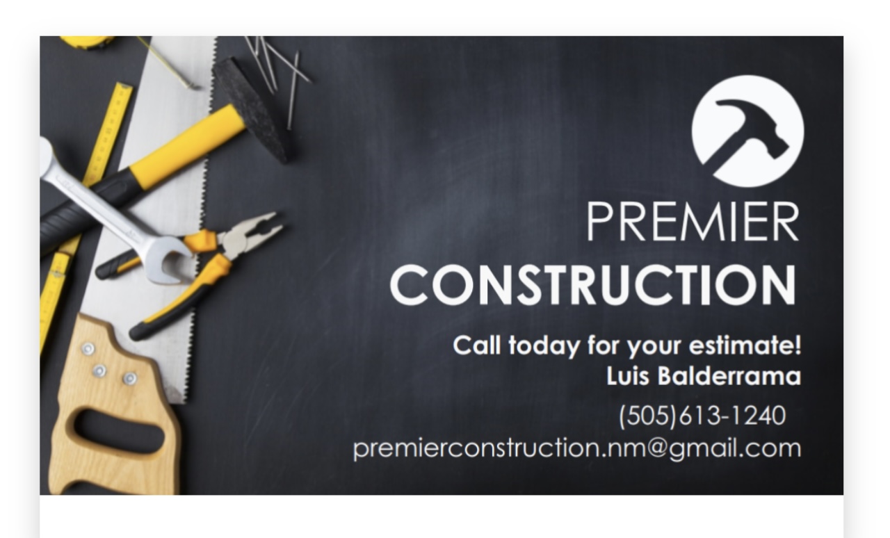 Avatar for Premier Construction