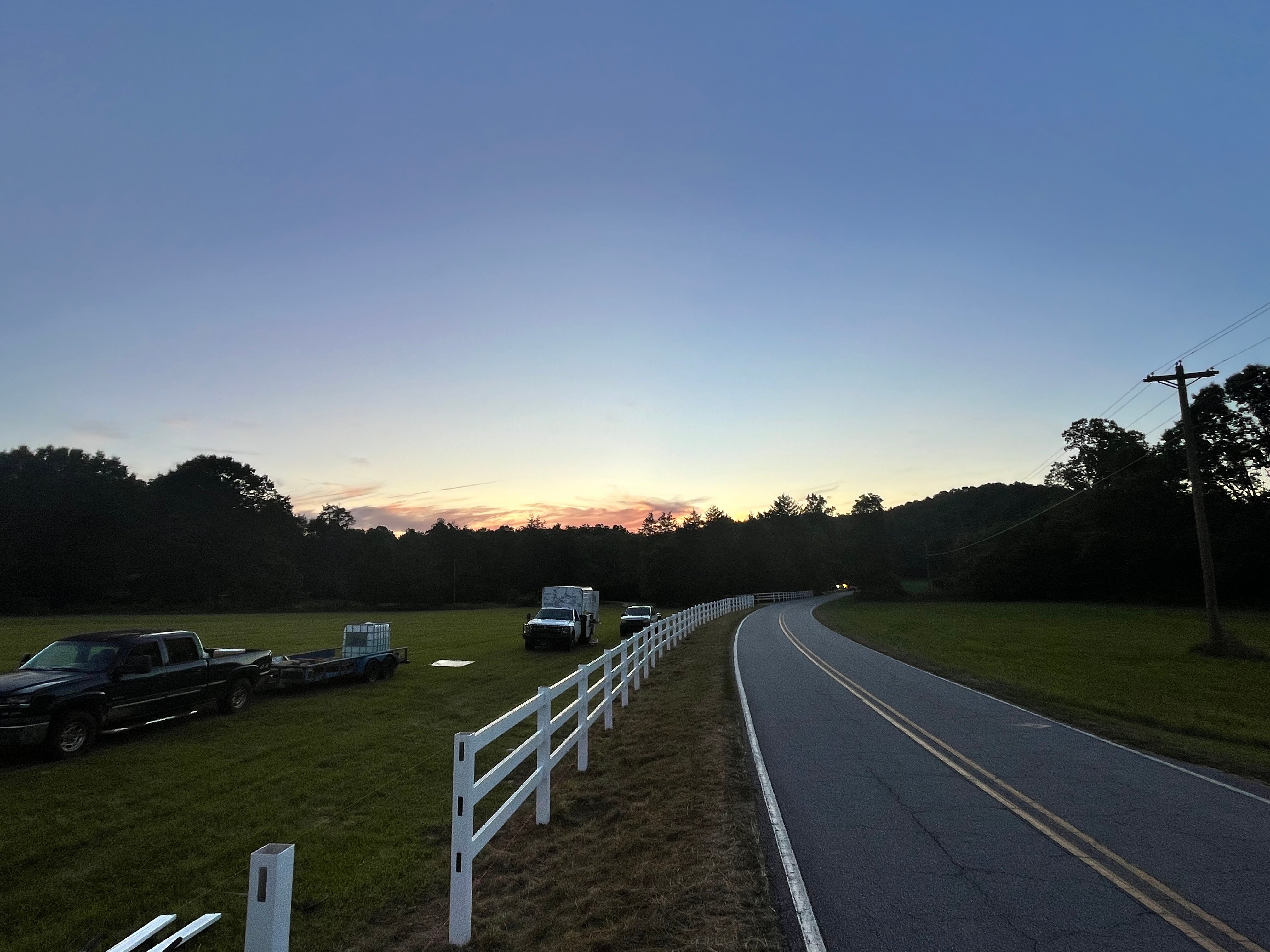 Avatar for Signature fencing