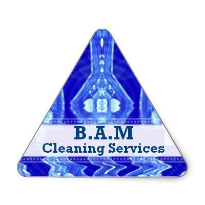Avatar for BAM Cleaning Services