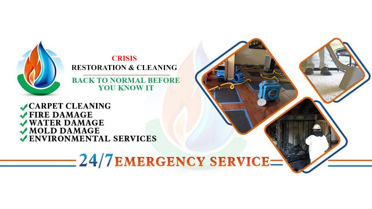 Avatar for Crisis Restoration