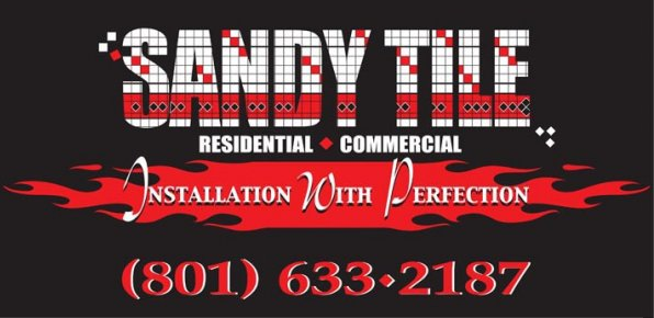 Logo for Sandy Tile