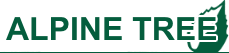 Logo for Alpine Tree Experts