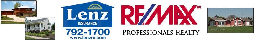 Avatar for Lenz Insurance & RE/MAX Professionals Realty