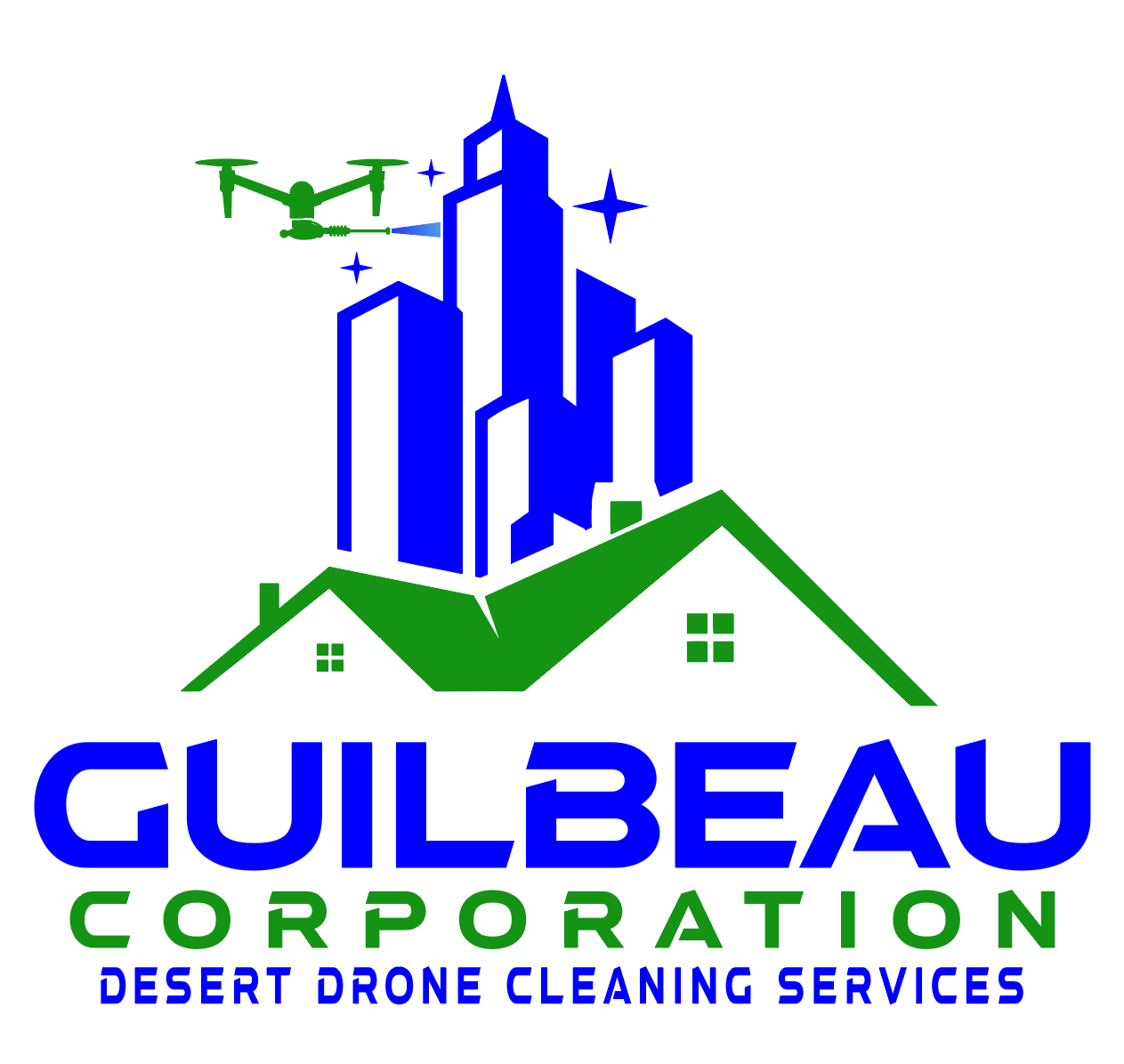 Avatar for Desert Drone Services 