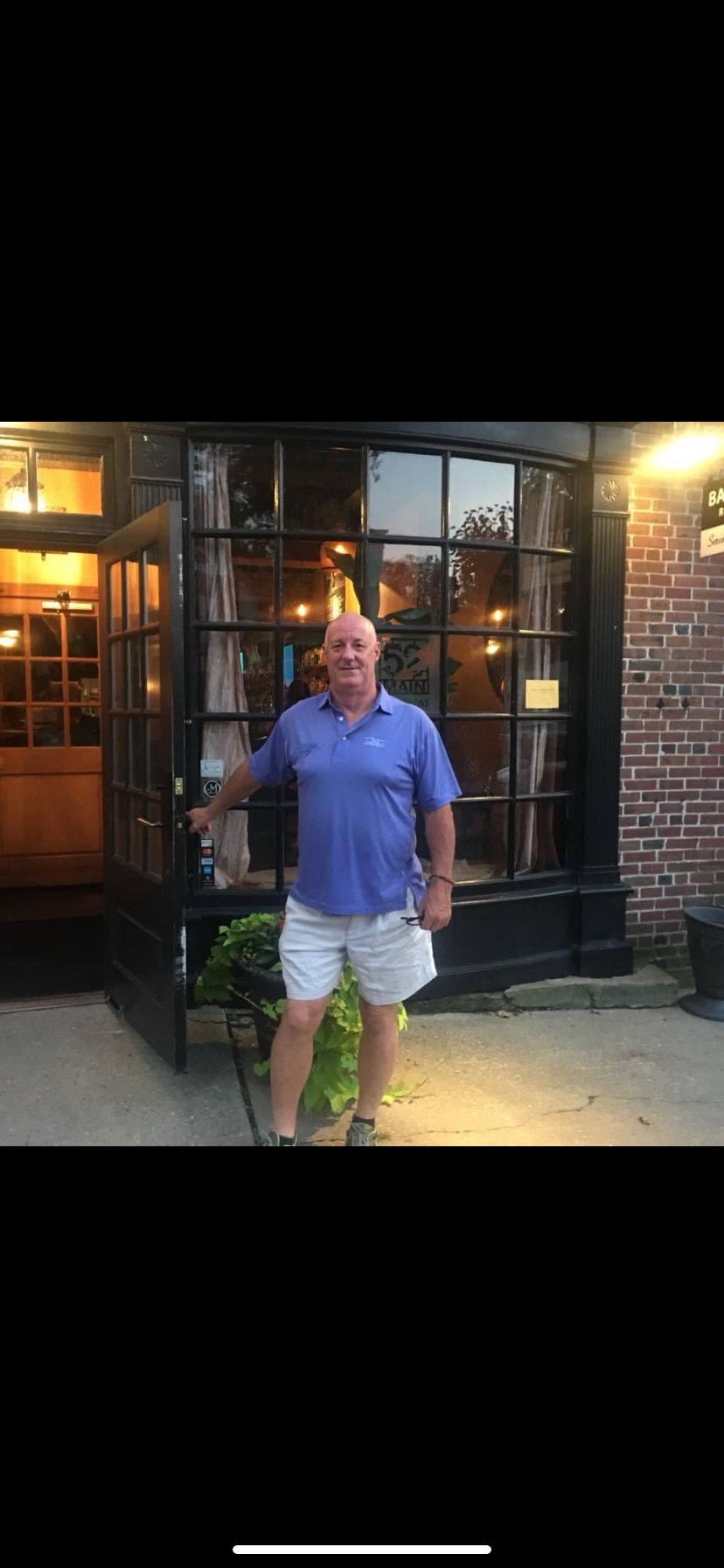 Avatar for Tully electric