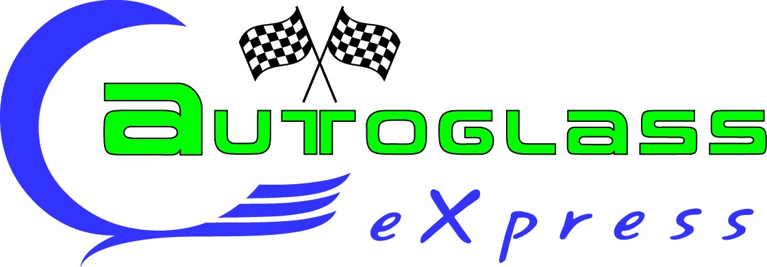 Logo for AutoGlass Express
