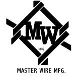 Master Wire MFG & Fence CO logo