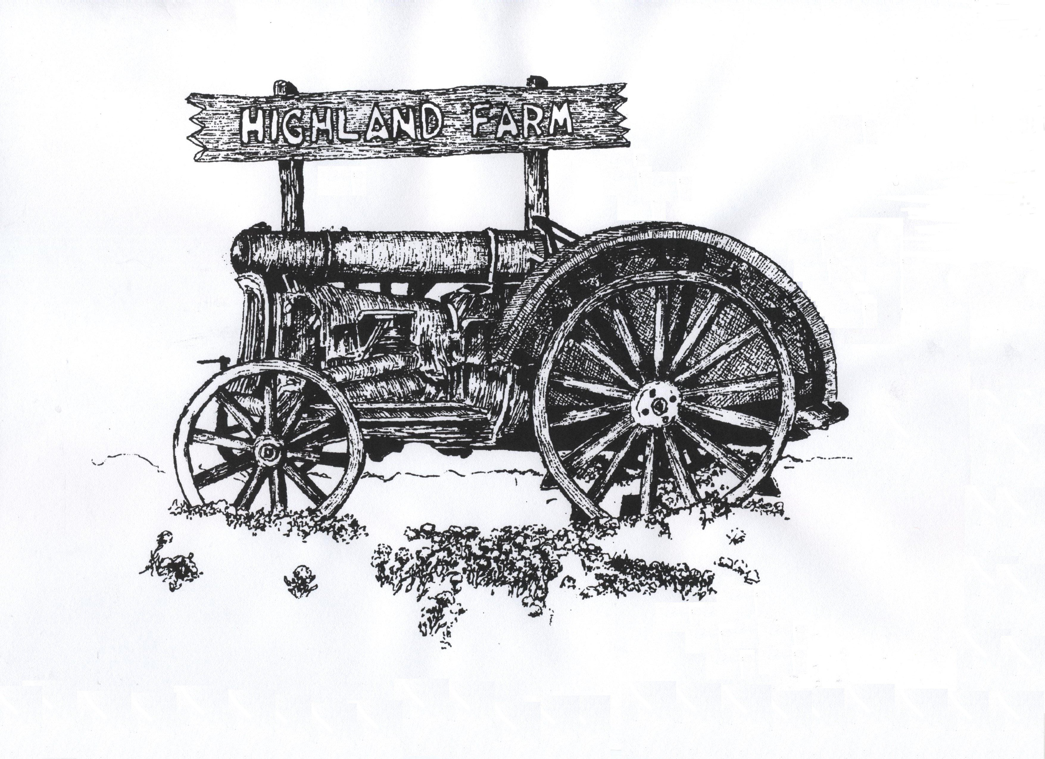Avatar for Highland Farm Inc.