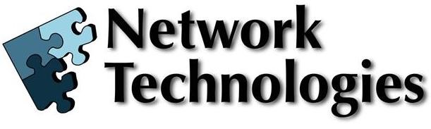 Network Technologies logo