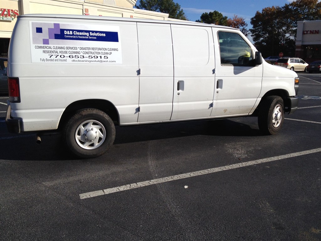 Janitorial Company