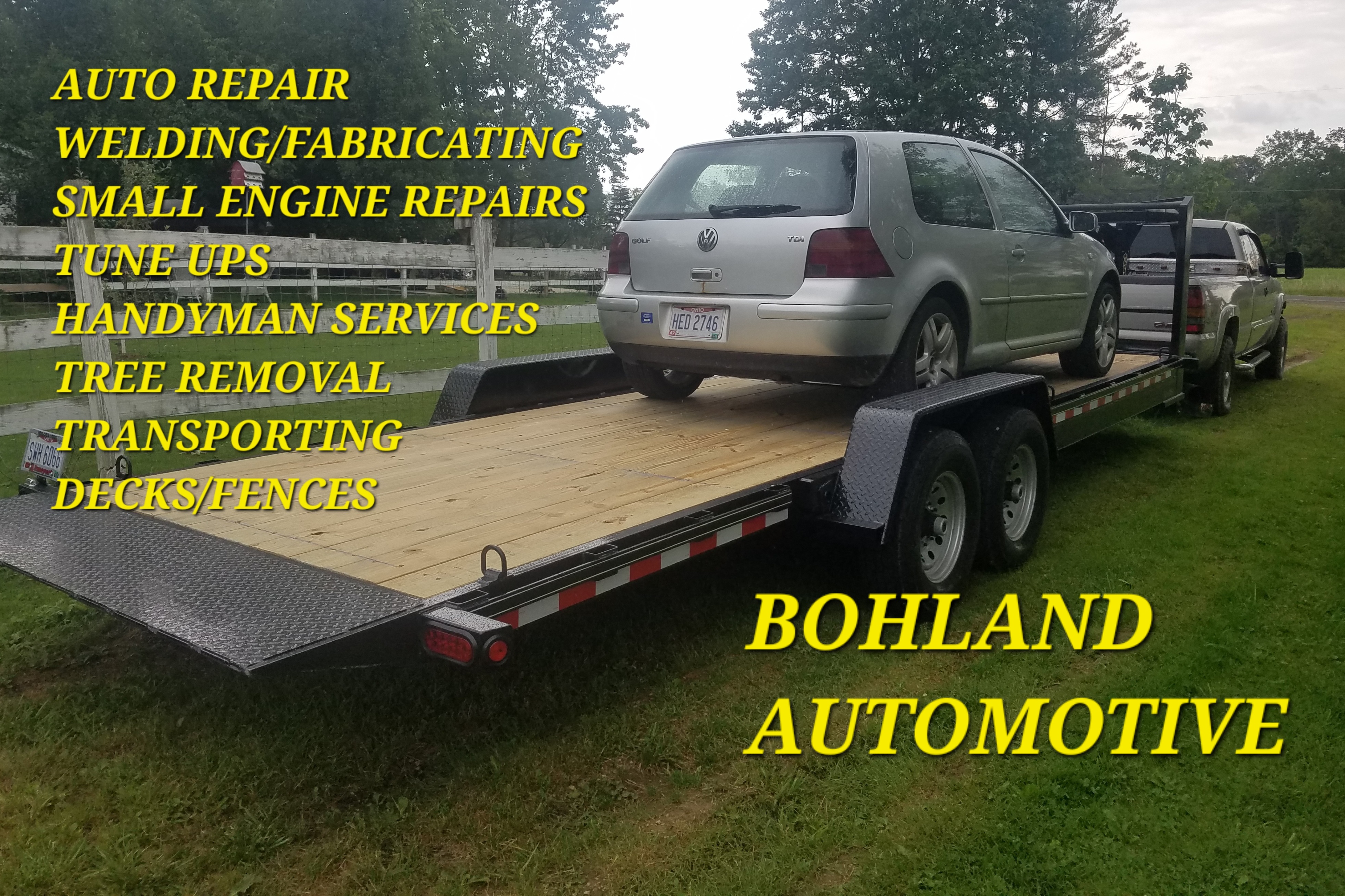 Avatar for Bohland Automotive