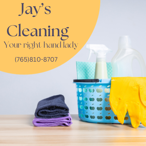 Avatar for Jay Cleaning