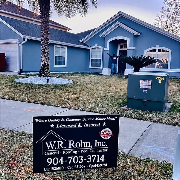 Avatar for W.R. Rohn