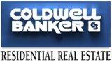 COLDWELL BANKER logo