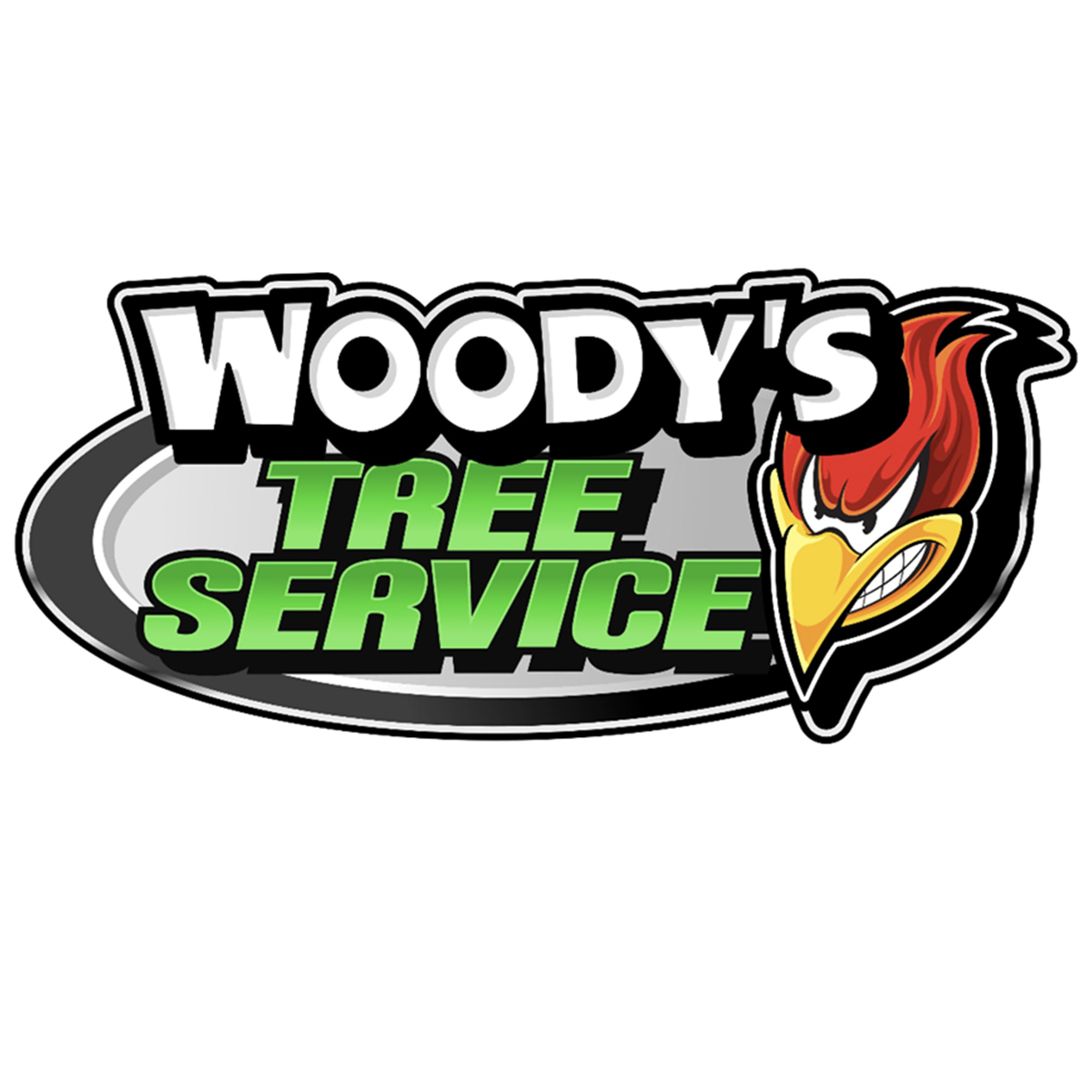 Avatar for Woody's Tree Service