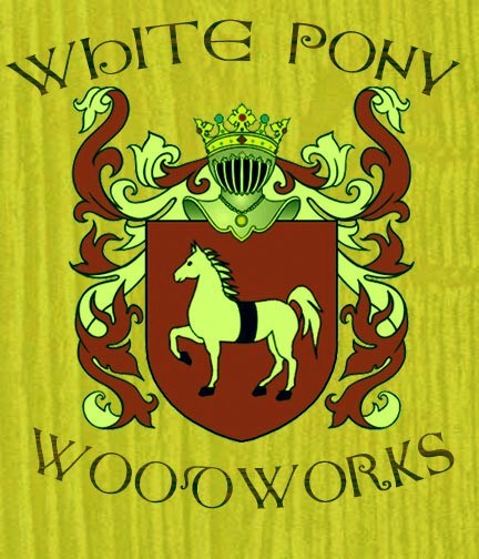 Avatar for white pony woodworks