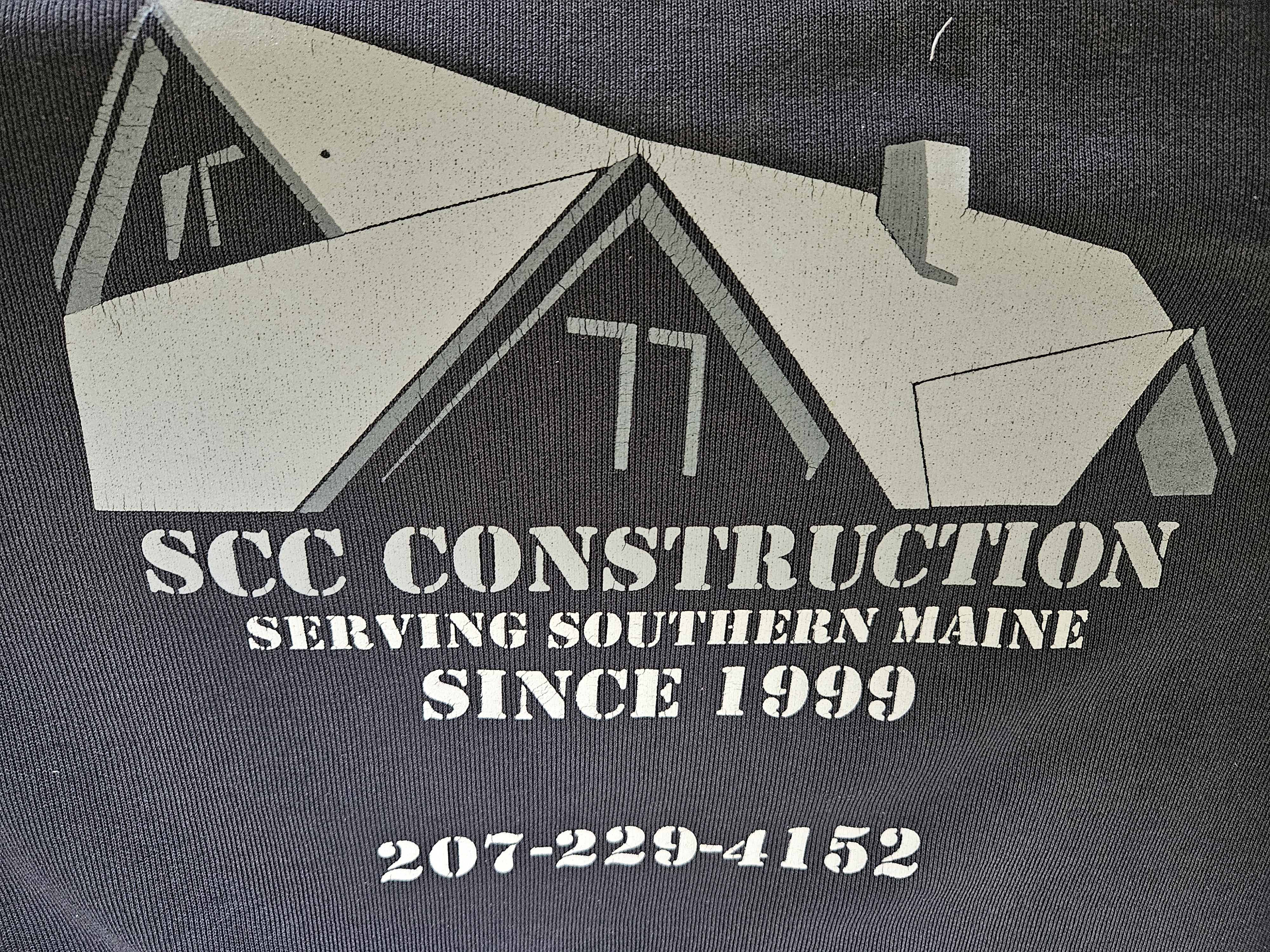 Avatar for SCC CONSTRUCTION