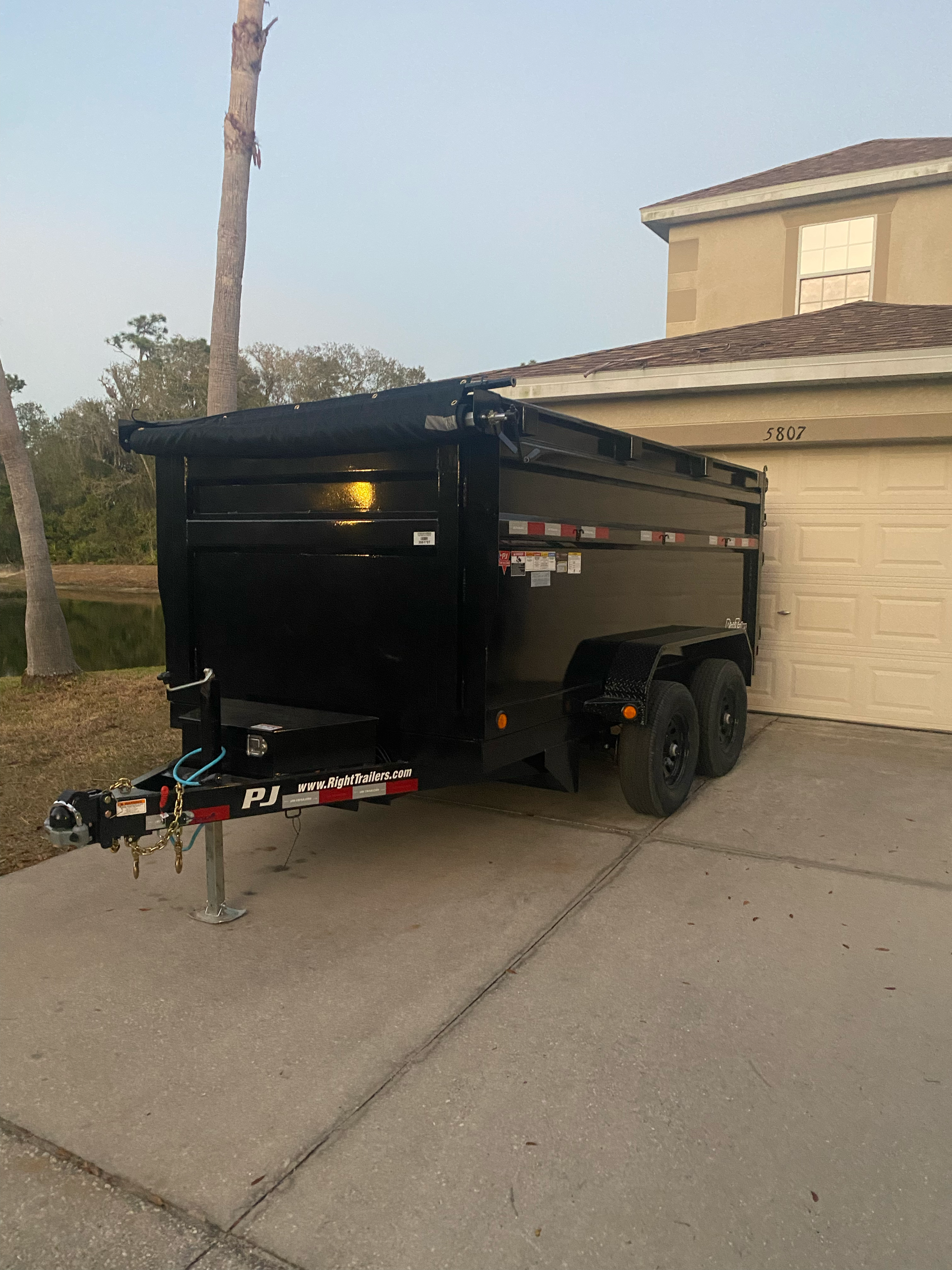 Avatar for BW Dumpster Services 