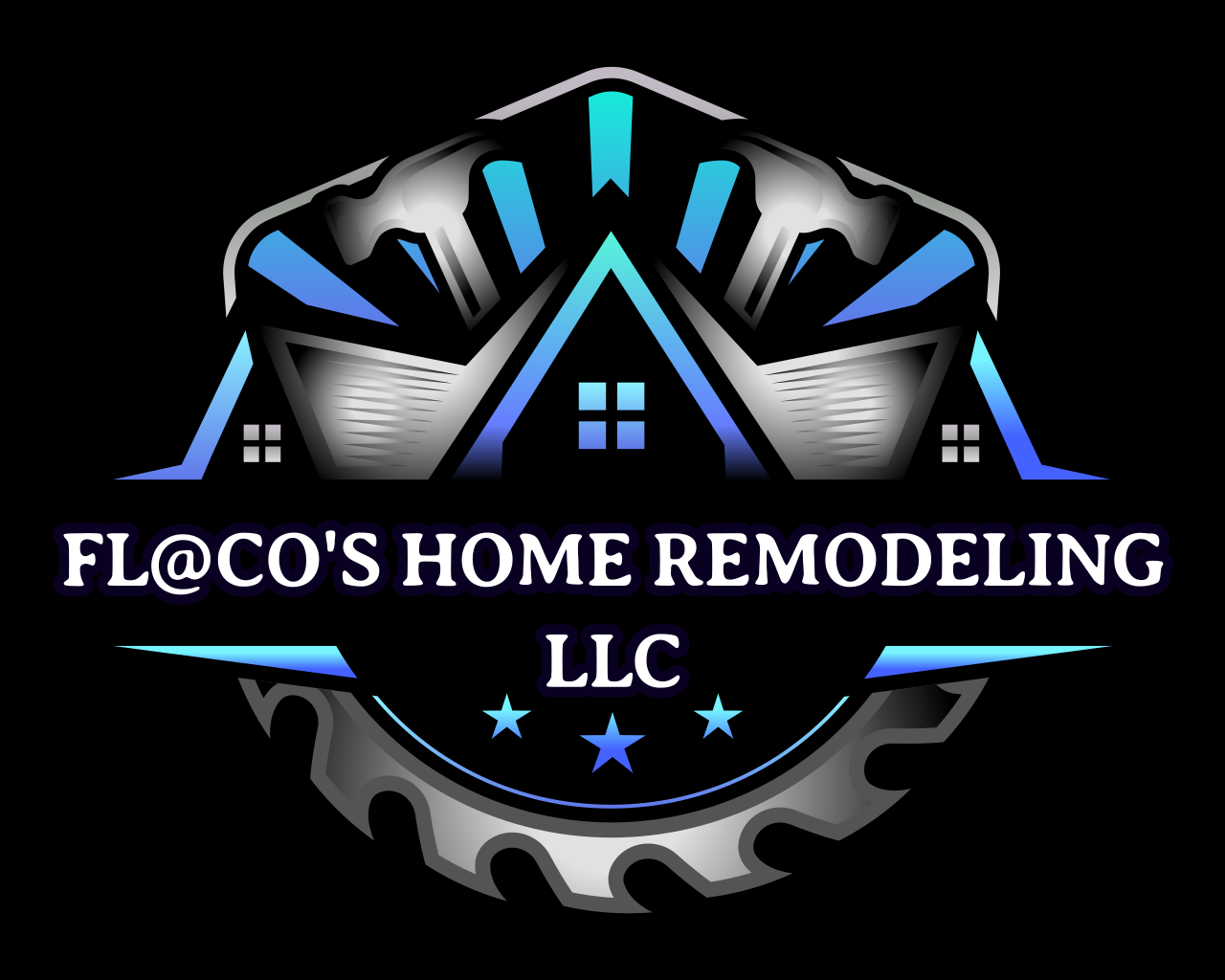 Avatar for FLACOS HOME REMODELING+