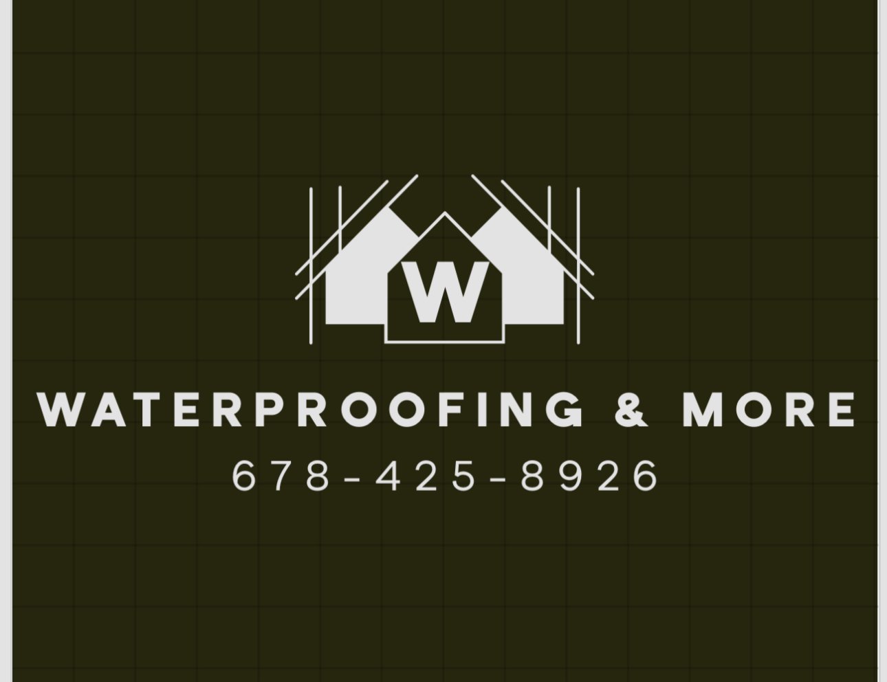 Avatar for Waterproofing & More