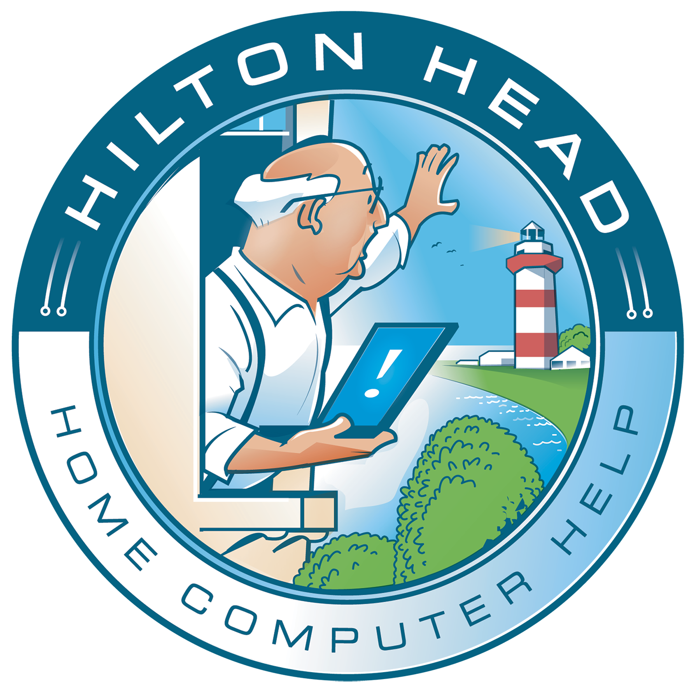 Avatar for Hilton Head Home Computer Help