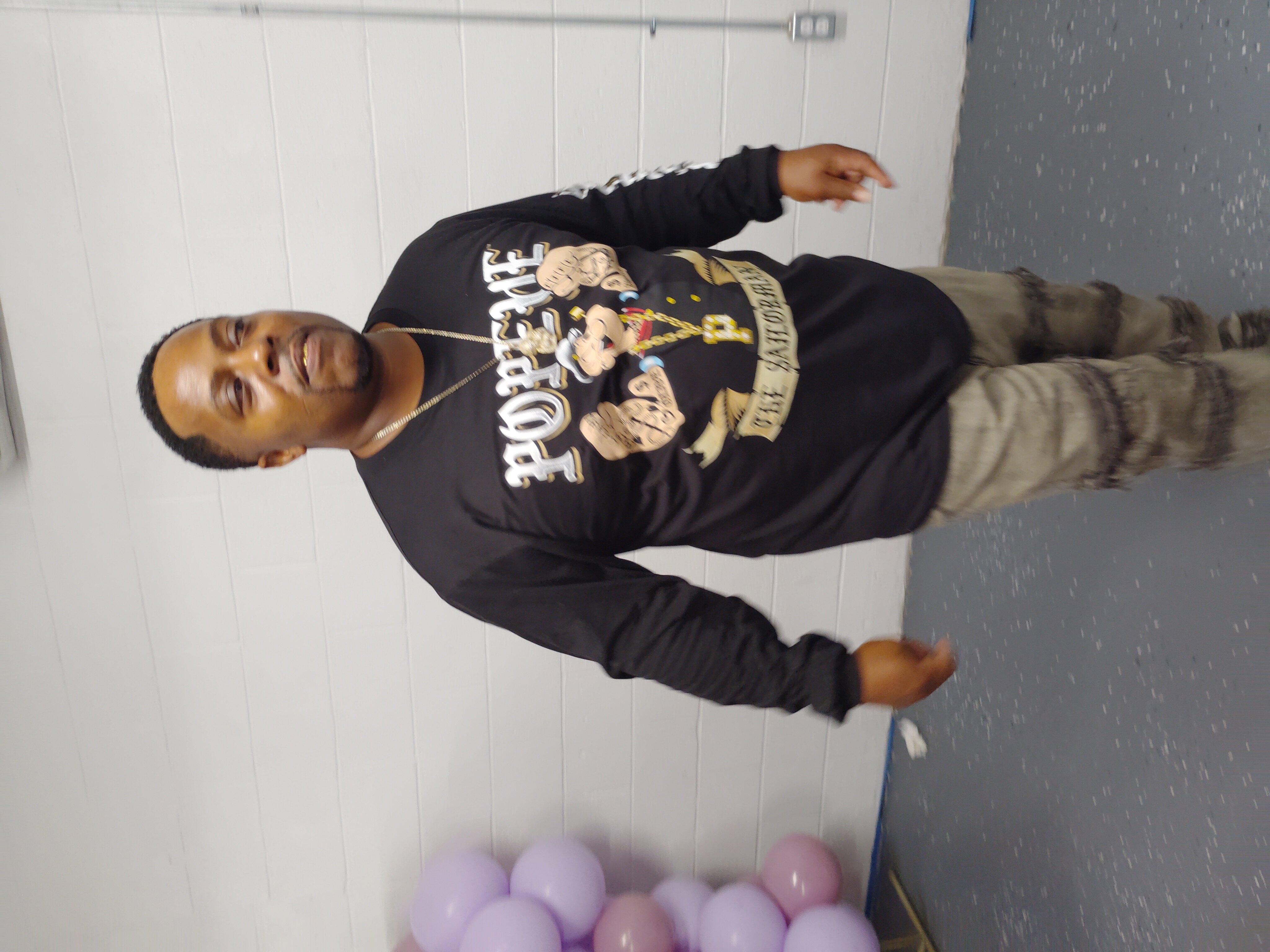 Avatar for Lucky's drywall