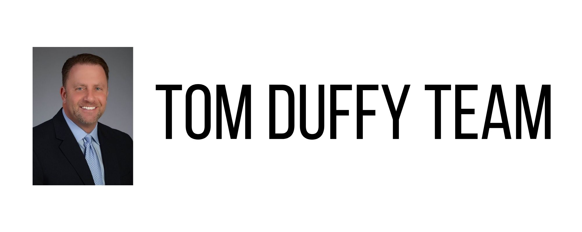 Tom Duffy Team  logo