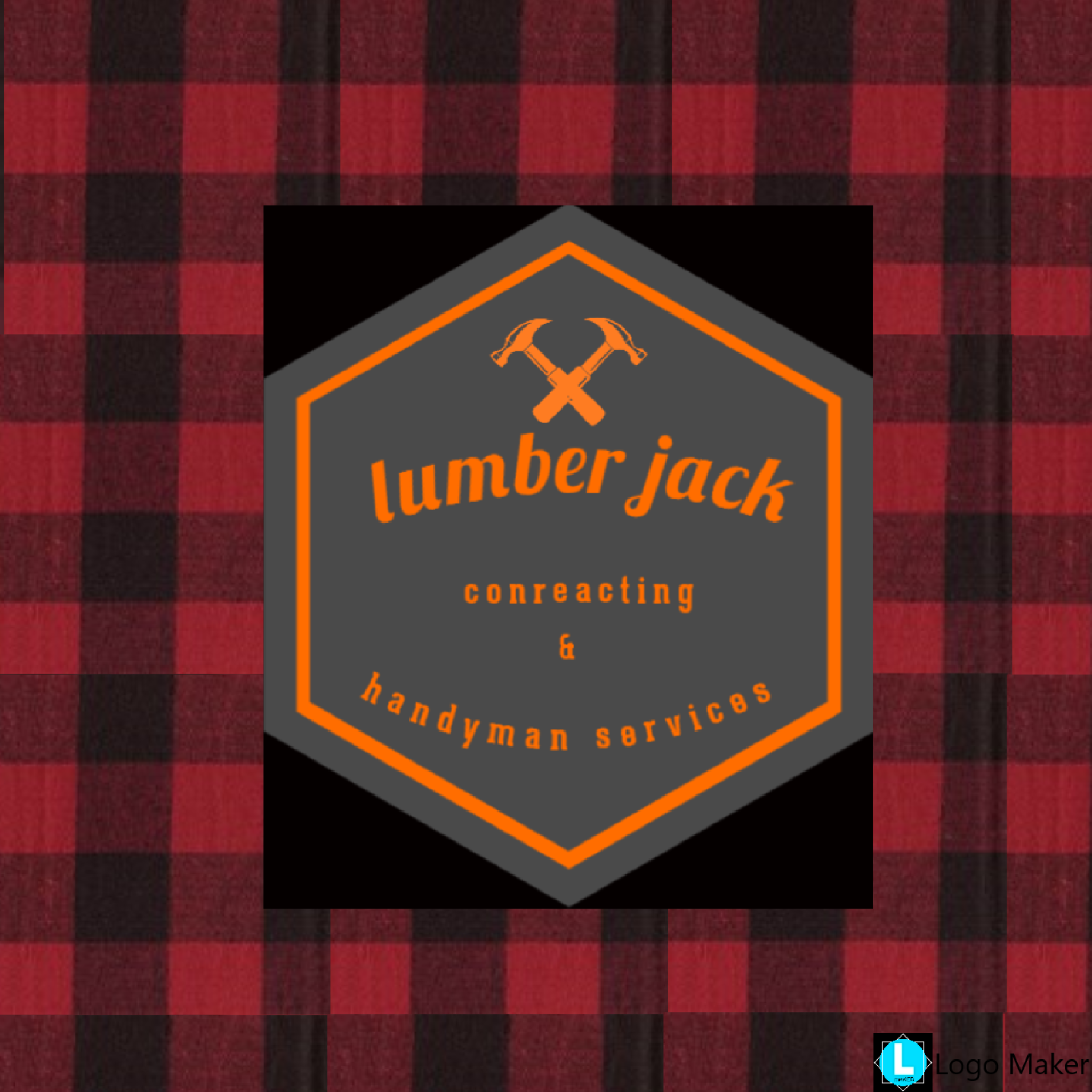 Avatar for Lumber Jack contracting and handyman services