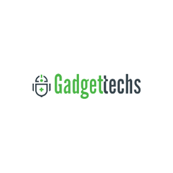 Gadget Techs logo