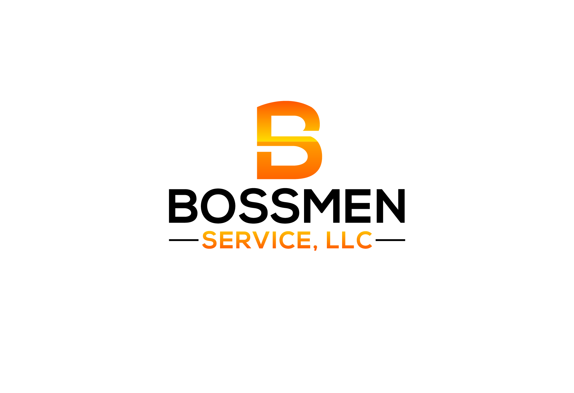 Avatar for BossMen Service, LLC