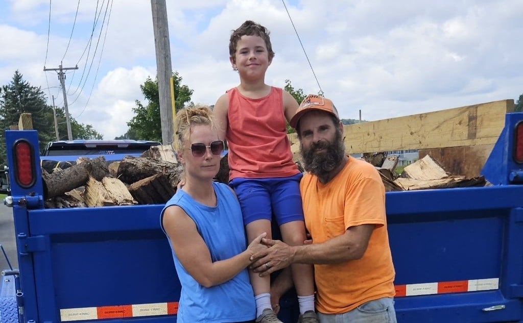 Avatar for Fancher's Firewood & Tree Services