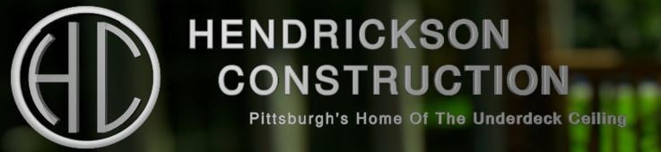 Avatar for Hendrickson Underdeck Ceilings