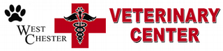 Logo for West Chester Veterinary Center
