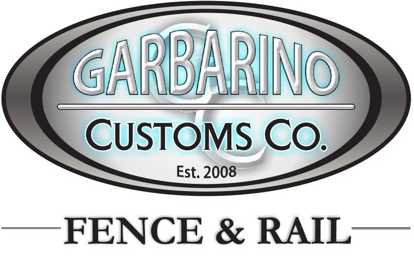 Garbarino Customs logo