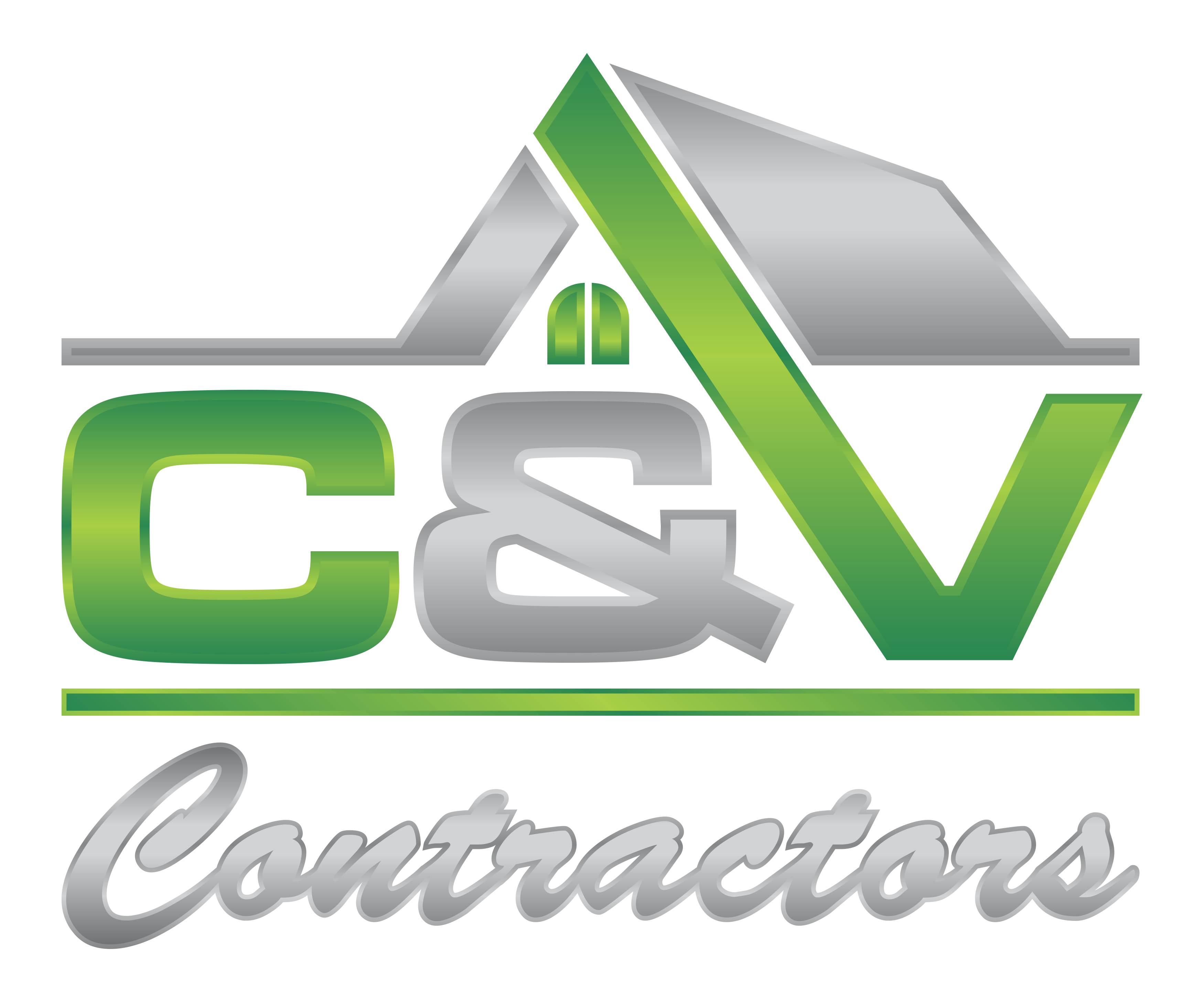 Avatar for C & V Contractors
