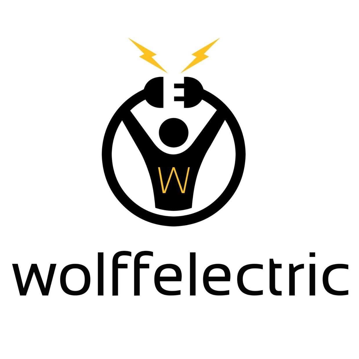 Logo for Wolff Electric LLC