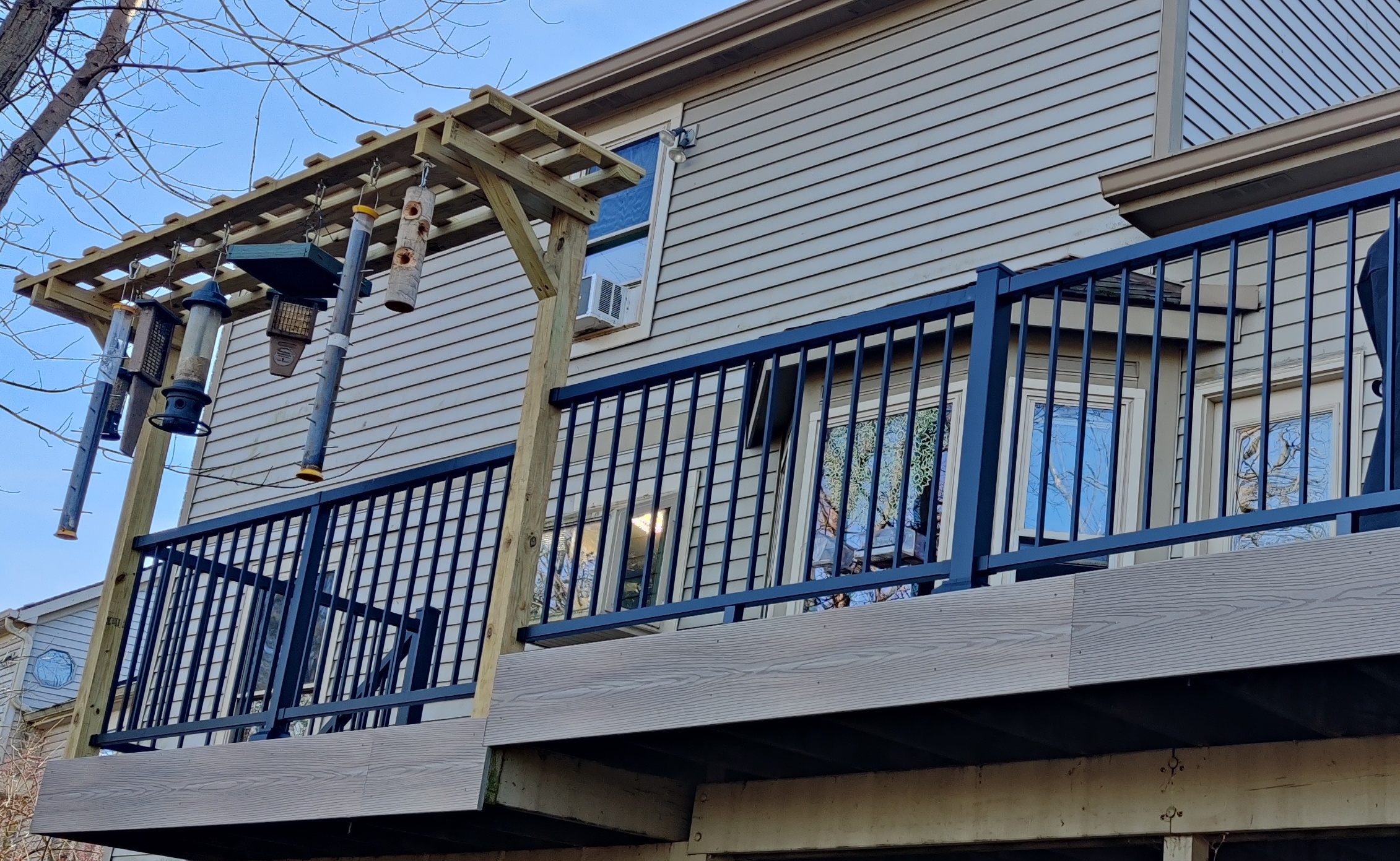 Deck & Fence Renewal Systems Reviews Cincinnati, OH Angi